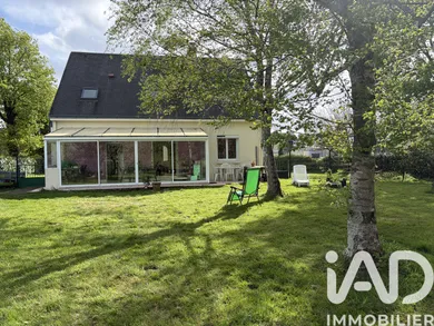 Maison à Pontchâteau (44160)