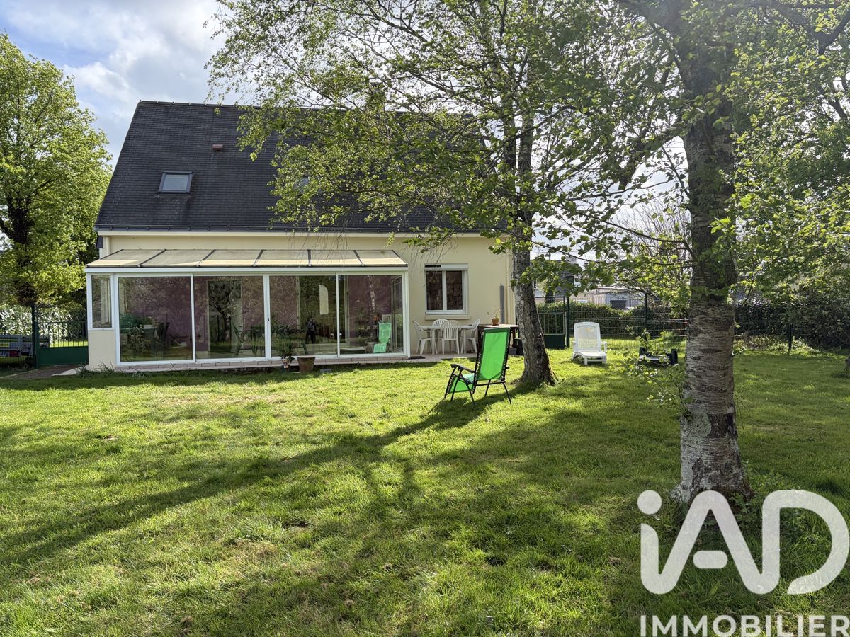 maison à Pontchâteau