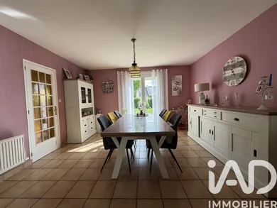 Traditional house in Pontchâteau (44160)
