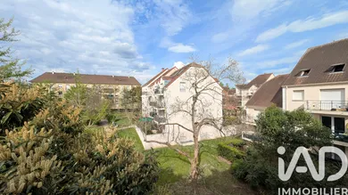 Studio in Chilly-Mazarin (91380)