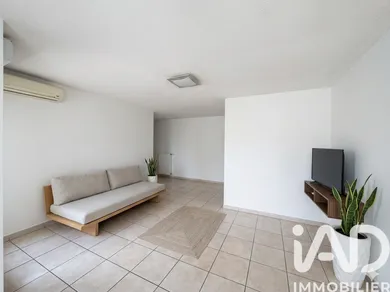 Appartement à Oullins (69600)