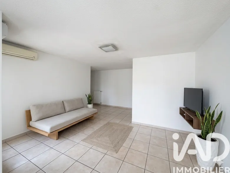 Appartement 3 pièces 66 m² · à Oullins · 66 m² · 270 000 €
