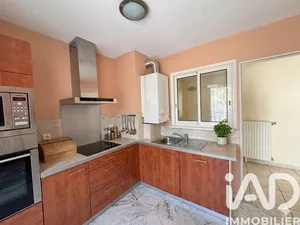 Apartment in Oullins (69600)