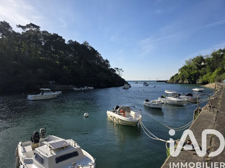 Maison 5 pièces 102 m² · à Moëlan-sur-Mer · 102 m² · 240 000 €