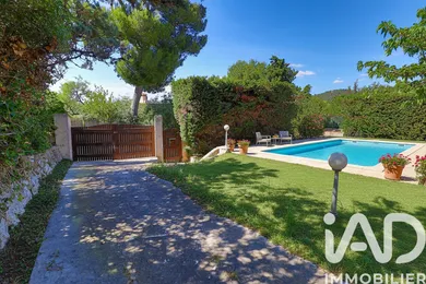 Traditional house in Marseille (13009)