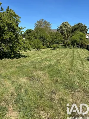 Terrain à bâtir à Joigny (89300)