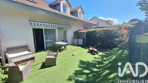 Townhouse in Poisy (74330)