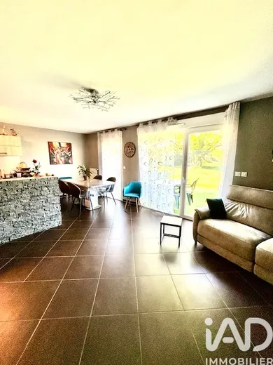 Townhouse in Poisy (74330)