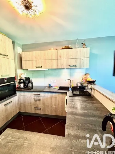 Townhouse in Poisy (74330)