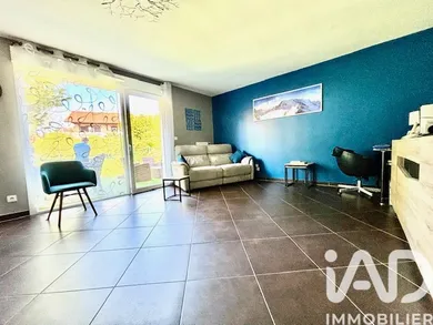 Townhouse in Poisy (74330)