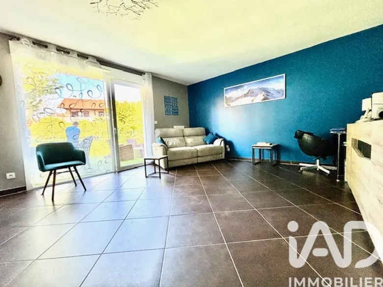 Maison 4 pièces 92 m² · à Poisy · 92 m² · 556 000 €