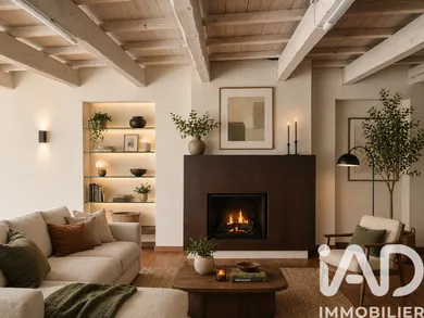 Duplex in Bompas (66430)