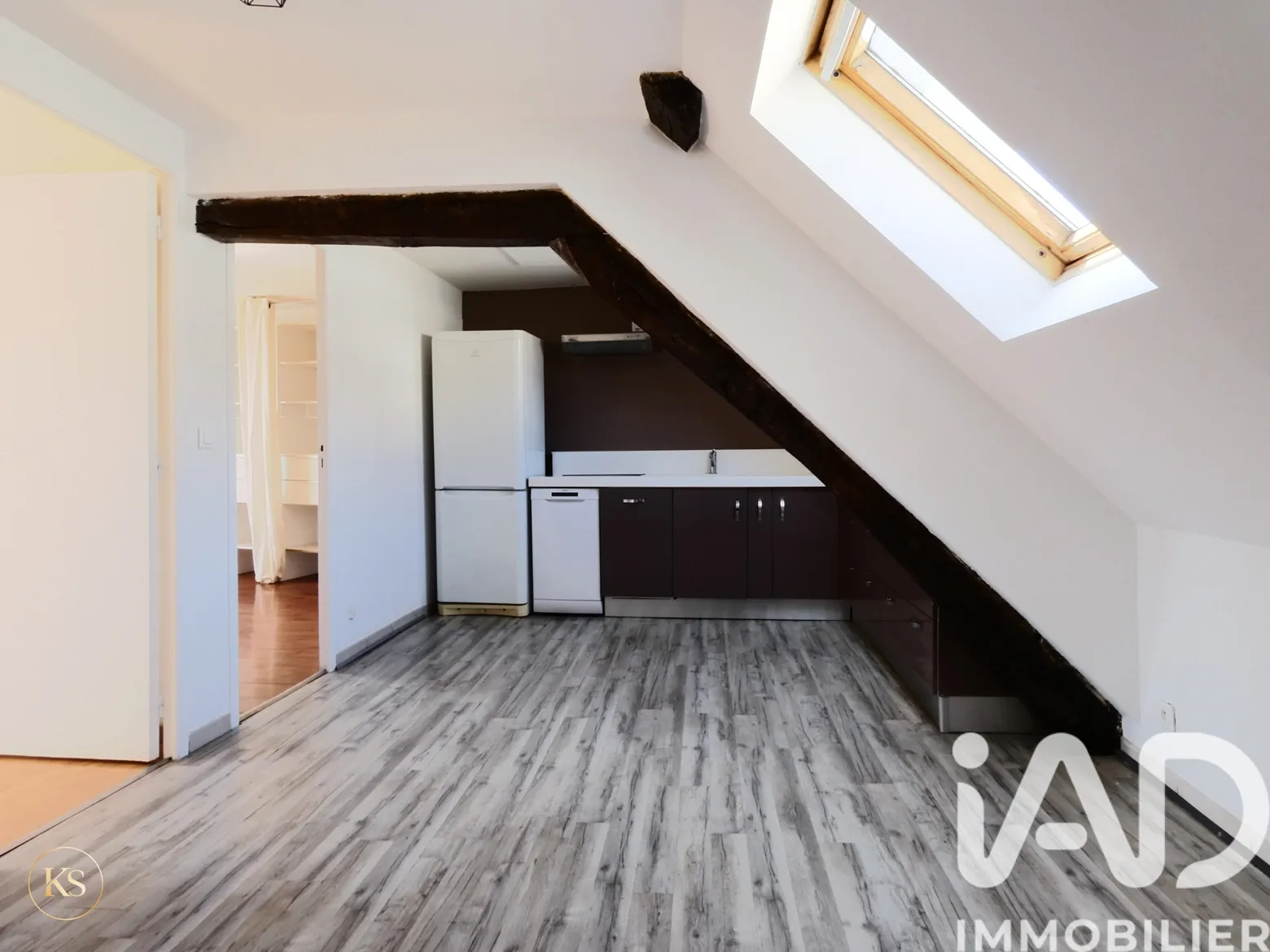 appartement à Rambouillet