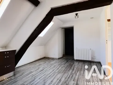 Apartment in Rambouillet (78120)
