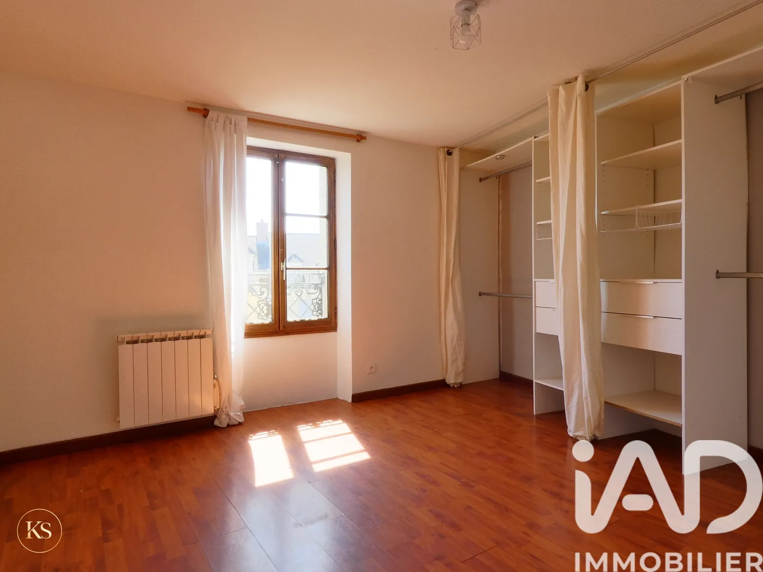 Vente appartement à Rambouillet (78120) : appartement 3 pièces 44 m² - 2014293 — 3