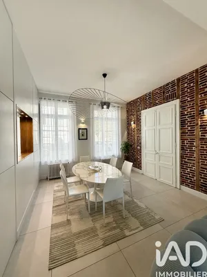 Demeure à Arras (62000)