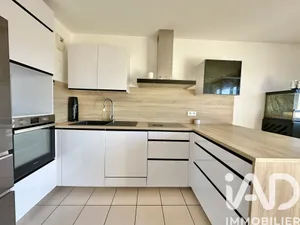 Apartment in Villemoisson-sur-Orge (91360)