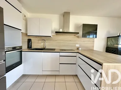 Apartment in Villemoisson-sur-Orge (91360)