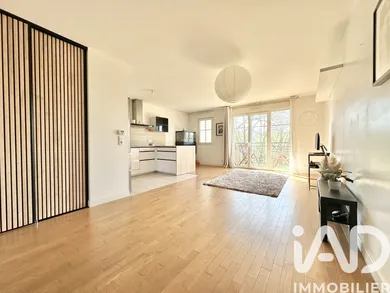 Appartement à Villemoisson-sur-Orge (91360)