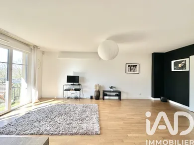 Apartment in Villemoisson-sur-Orge (91360)