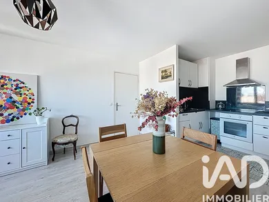 Apartment in Metz (57000)