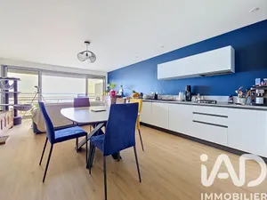 Appartement à Le Pouliguen (44510)