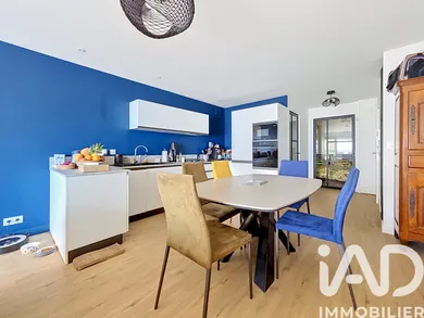 Appartement à Le Pouliguen (44510)