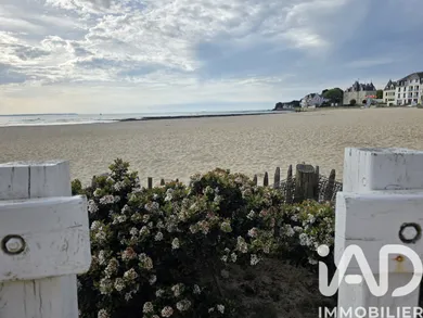 Appartement à Le Pouliguen (44510)