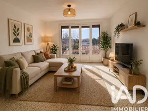 Apartment in Perpignan (66000)