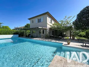 House in Millery (69390)