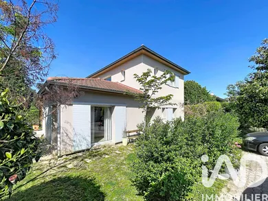 House in Millery (69390)