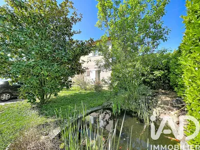 House in Millery (69390)