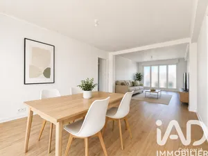 Apartment in roubaix (59100)