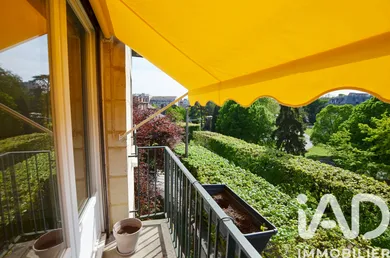 Appartement à Sannois (95110)