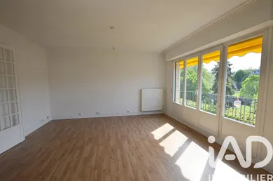 Appartement à Sannois (95110)