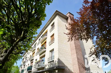 Appartement à Sannois (95110)