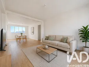 Apartment in roubaix (59100)
