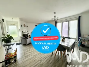 Maison à La Couronne (16400)