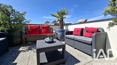 Appartement à Claye-Souilly (77410)