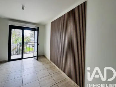 Appartement à Montreuil (93100)