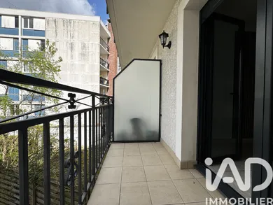 Appartement à Montreuil (93100)