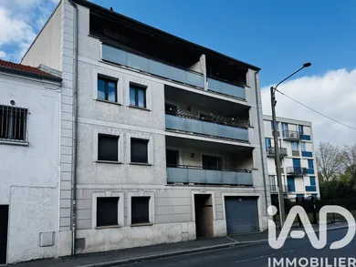 Appartement à Montreuil (93100)
