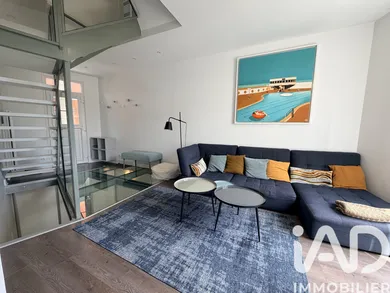 Townhouse in Trouville-sur-Mer (14360)