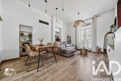 Apartment in Metzervisse (57940)