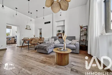 Apartment in Metzervisse (57940)