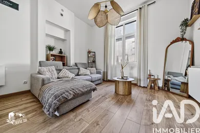 Apartment in Metzervisse (57940)