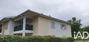 Appartement à Salles (33770)