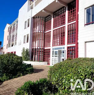 Studio in Arcachon (33120)