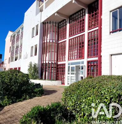 Studio in Arcachon (33120)