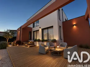 Maison à Villelongue-de-la-Salanque (66410)